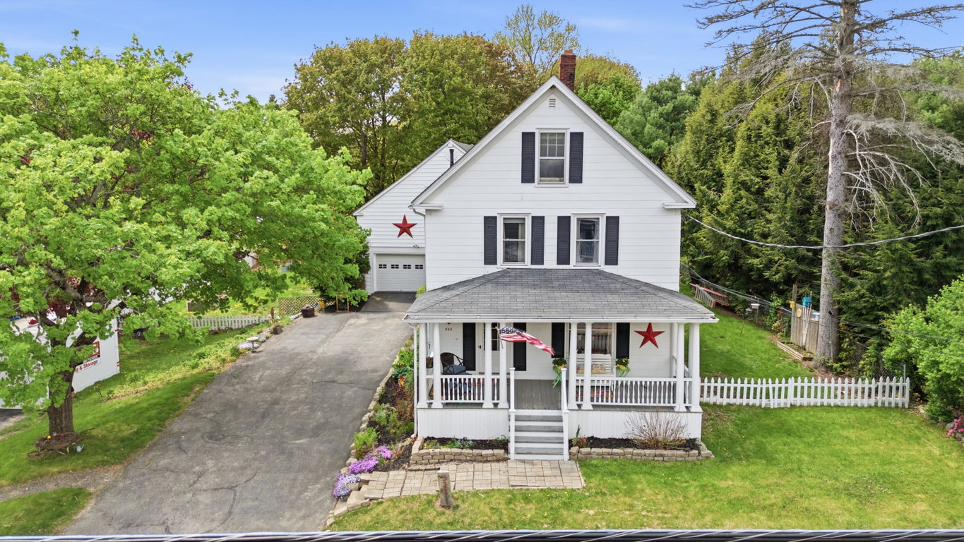 533 Webster Street Lewiston