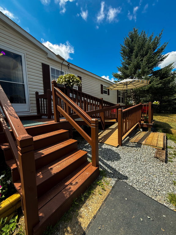 31 Wiswell Road Brewer
