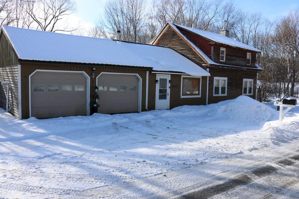 167 Lower Mills Road Madison
