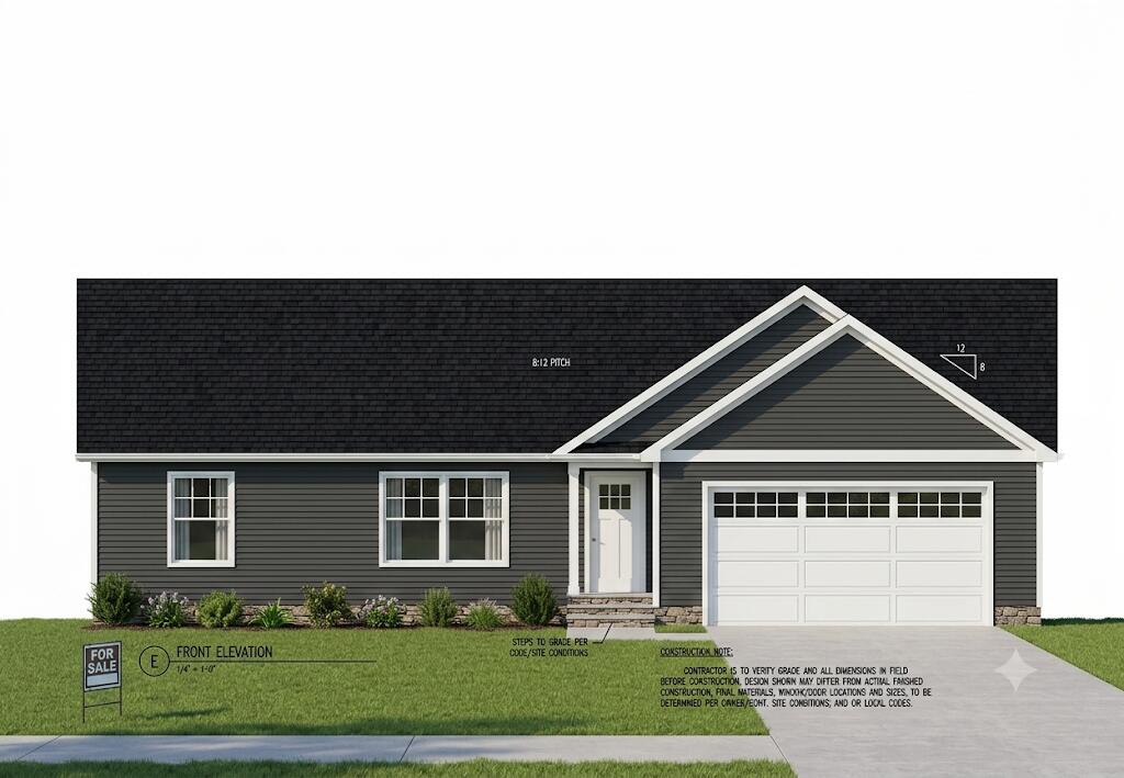 921 Sebago Road Sebago