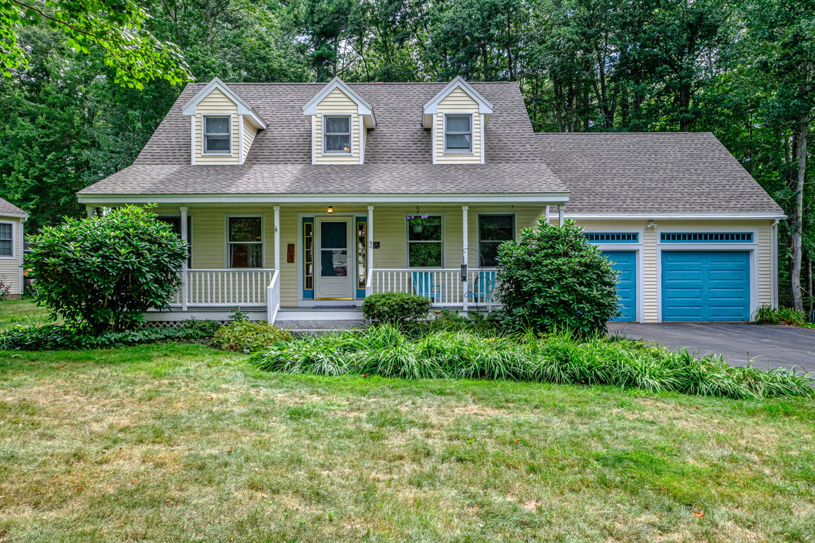 3 Jameco Mill Road Scarborough