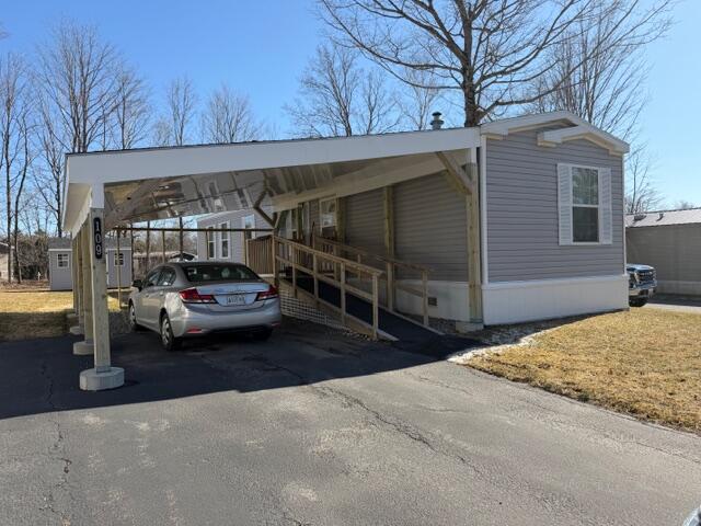 109 Birch Hill  Bangor