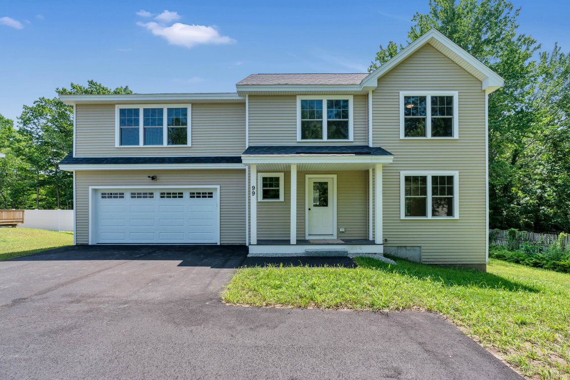 5 Blaine Street Saco