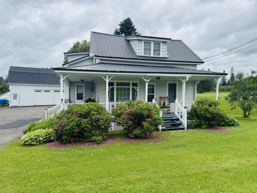 1710 Van Buren Road Connor Twp