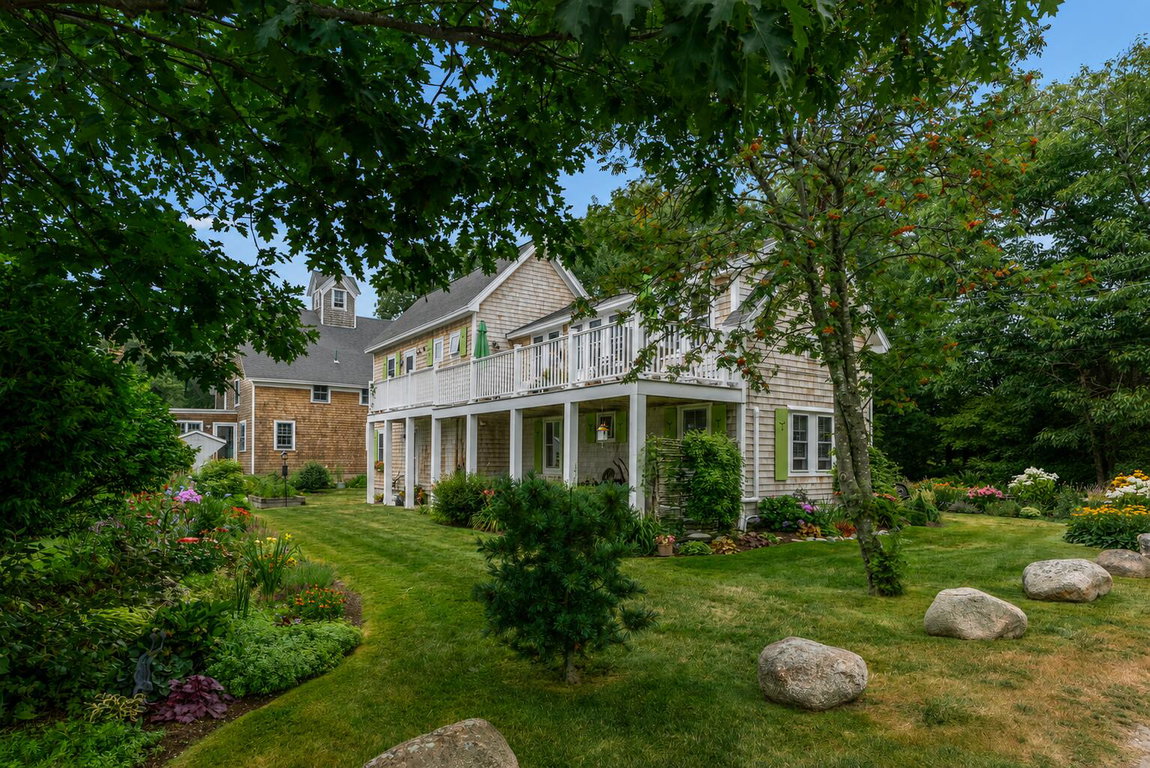 9 Crescent Avenue Kennebunkport