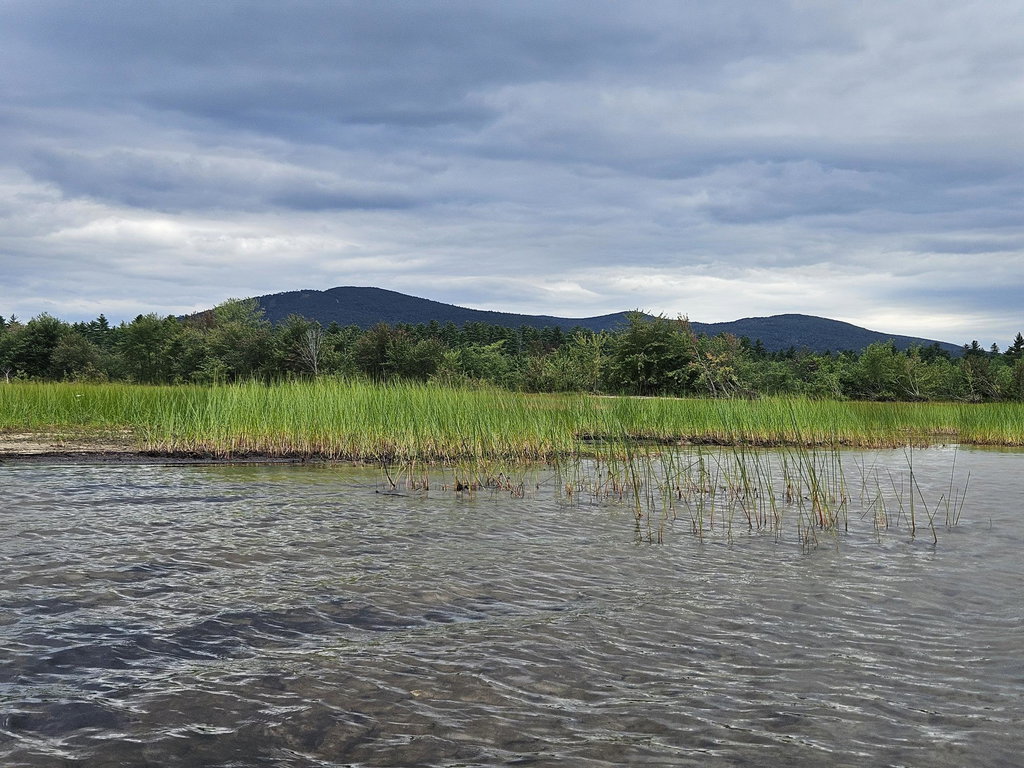 Map20Lot19 Carter Hill Road Fryeburg