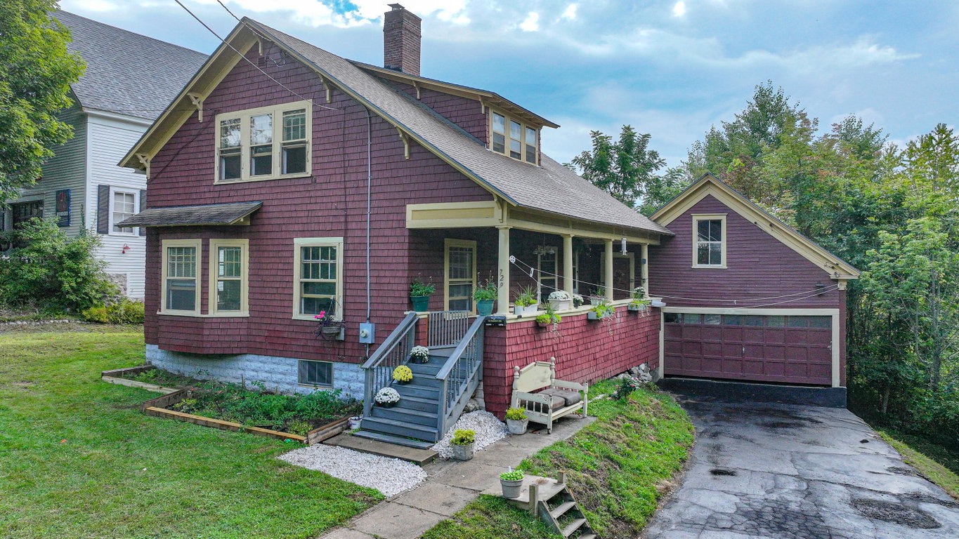 729 Prospect Avenue Rumford