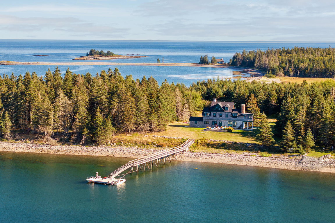 Fish Point
