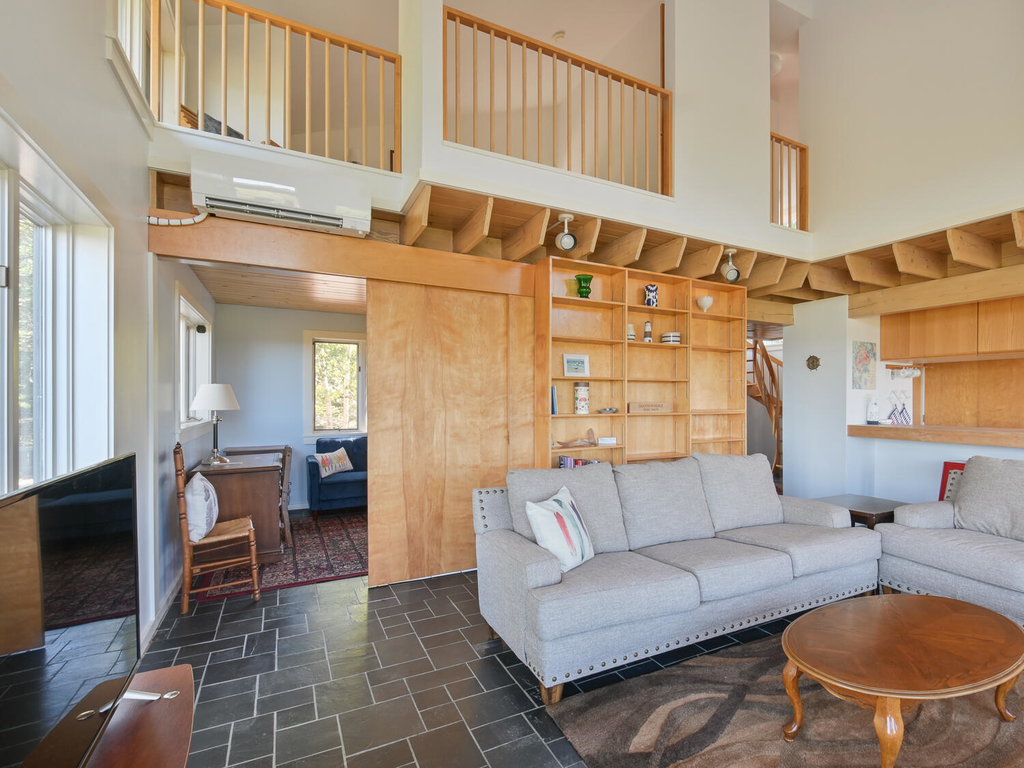 Pocket doors