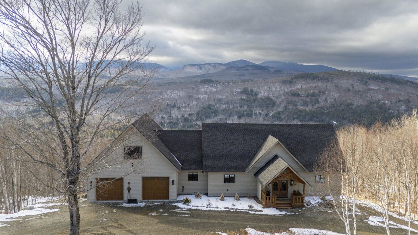 149 Ira Mountain Road Kingfield