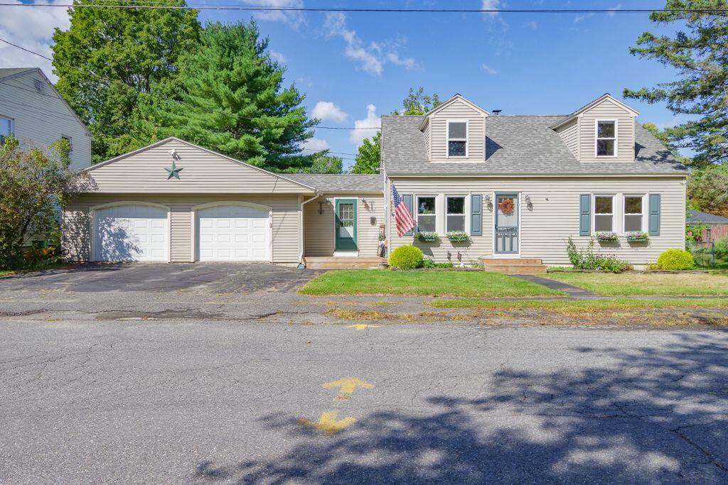 9 Poulin Street Winslow