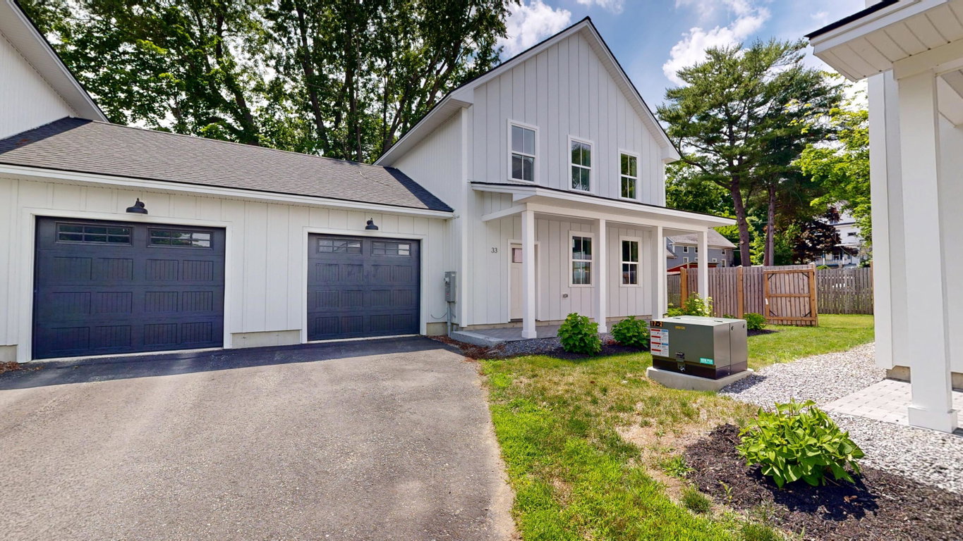 33 Magnolia Lane Gardiner