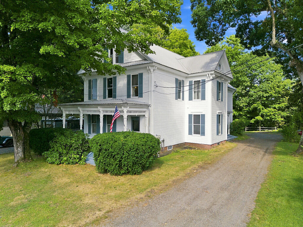 52 Kinderhook Street Randolph