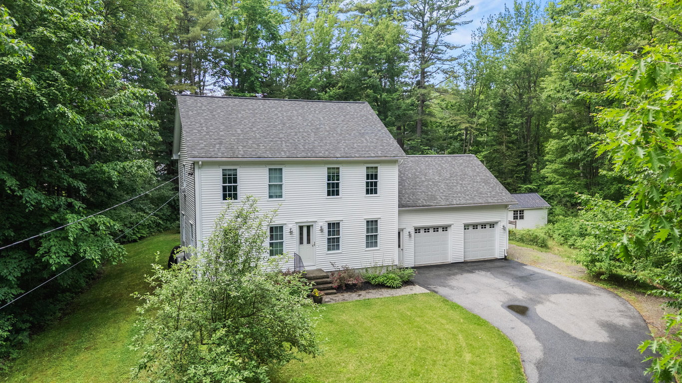 20 Preservation Drive Yarmouth