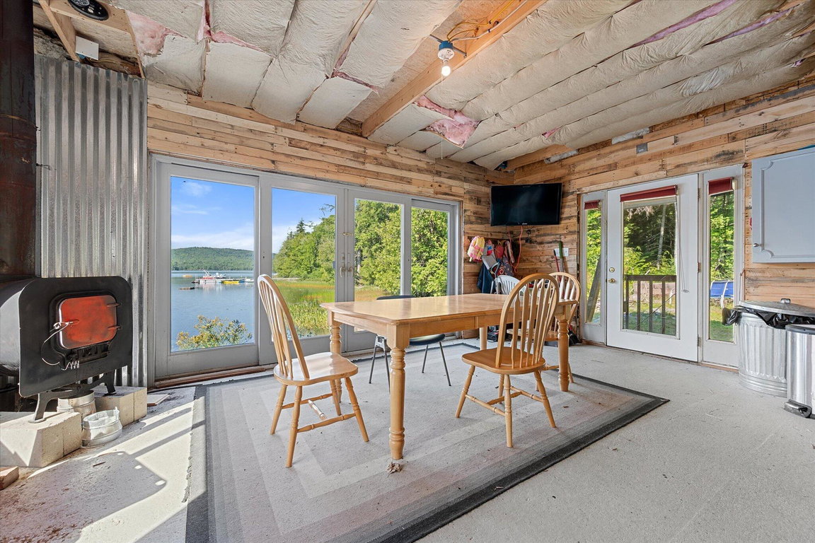 187 East Hopkins Pond Rd