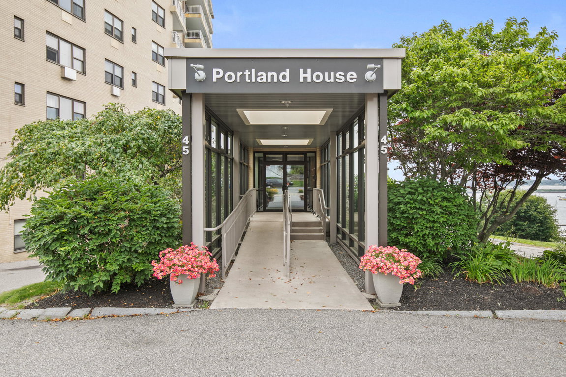 45 Eastern Promenade Portland