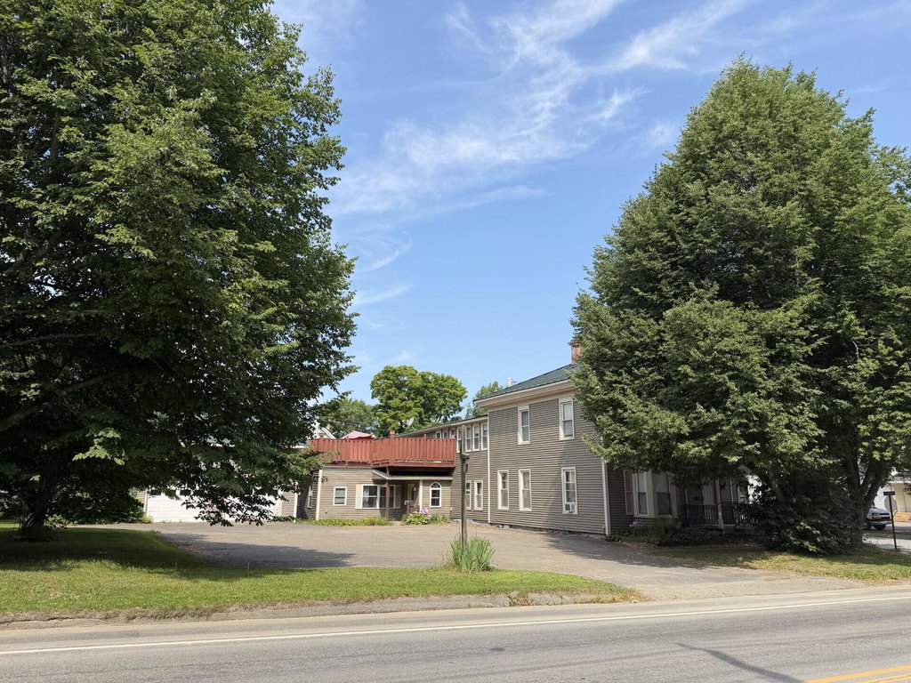 49 Court Street Houlton