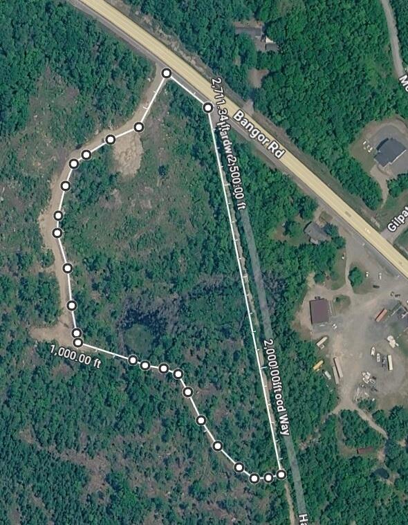 498B Bangor Road Ellsworth