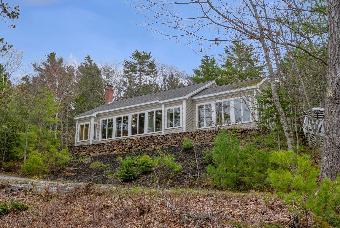 162 Bull Rock Road West Bath
