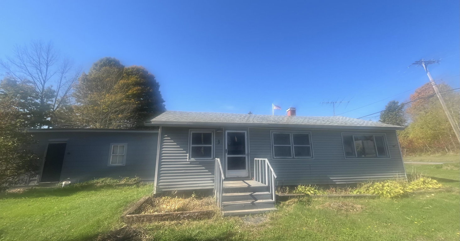 3 Corinth Road Garland
