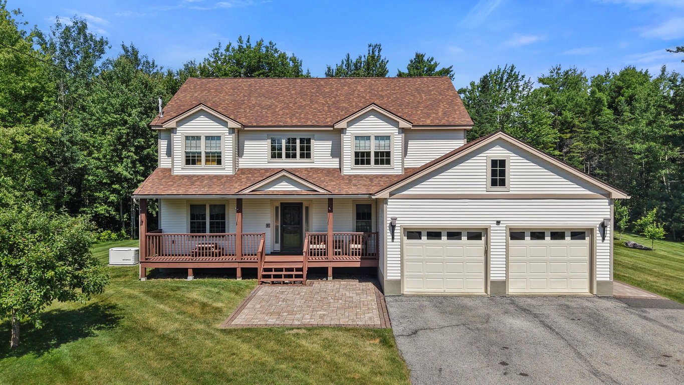 5 Brookfield Drive Holden