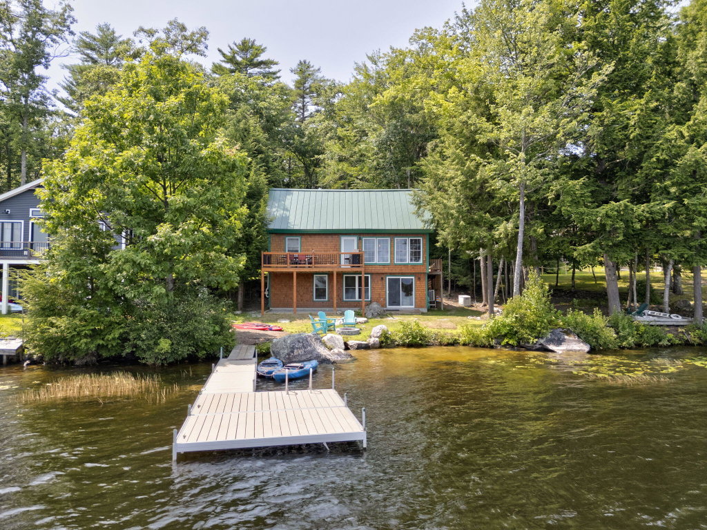 35 Thompson Road Bridgton