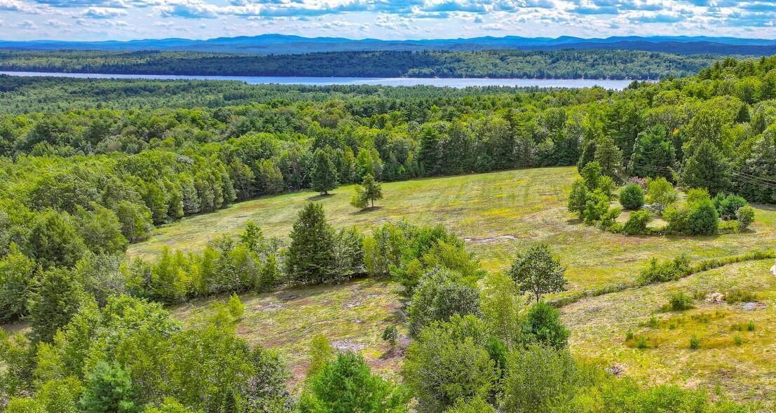 TBD Scribner Hill Road Otisfield