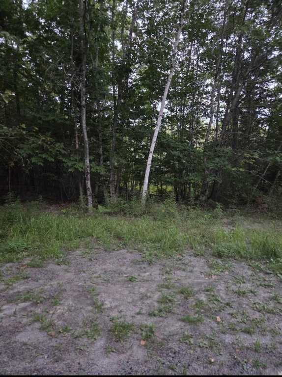 Lot #2 Kimball Brook Road Pittston