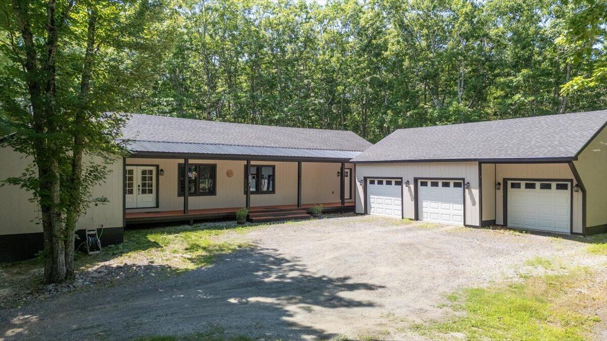 146 Gurney Street Rockport
