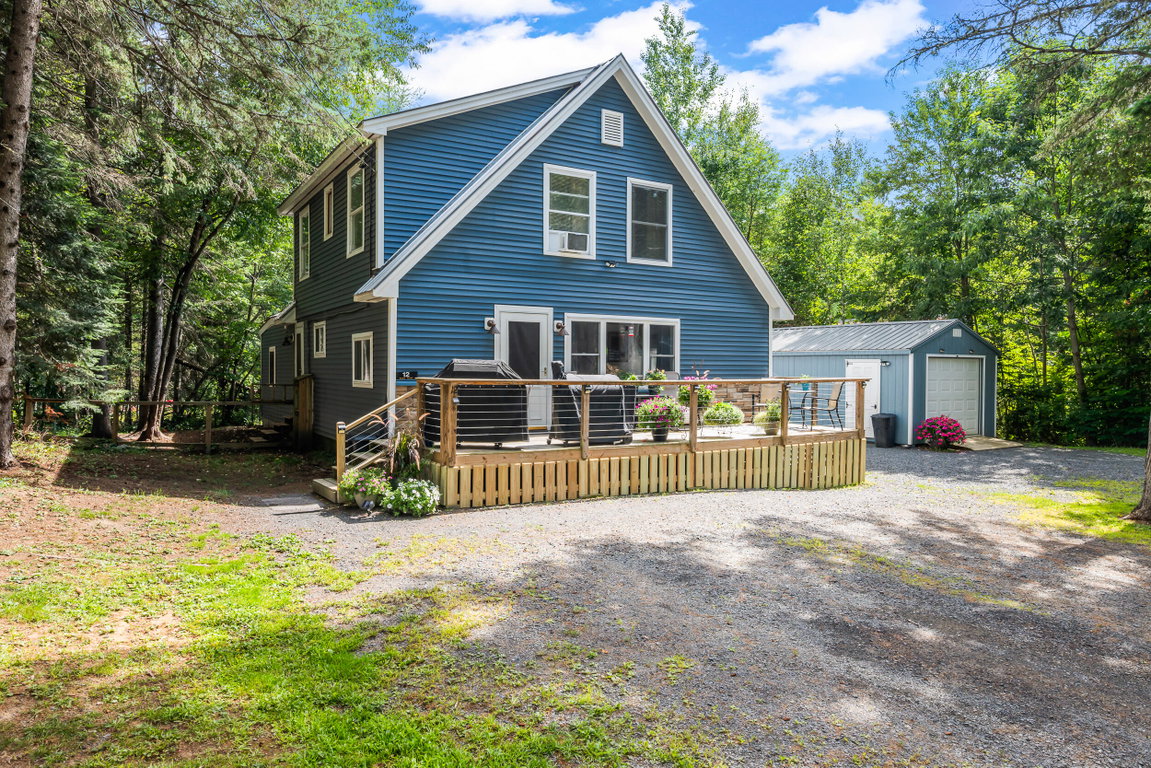 12 Reed Road Coplin Plt