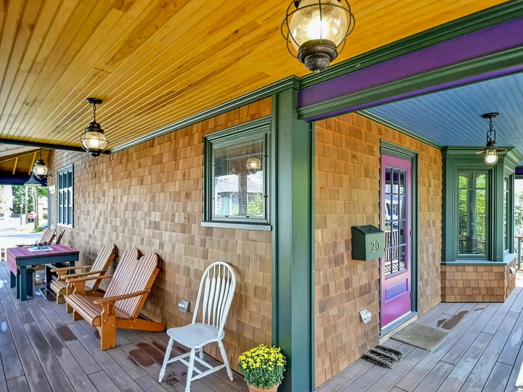 Porch