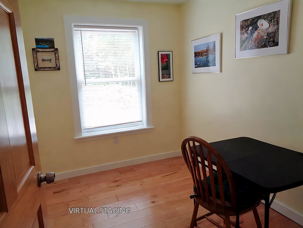 Second Bedroom/Office