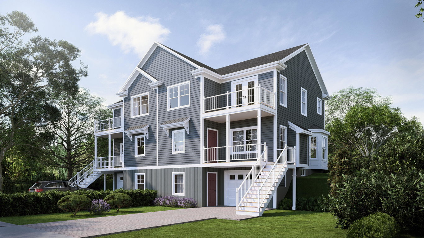 699 Main Street Ogunquit