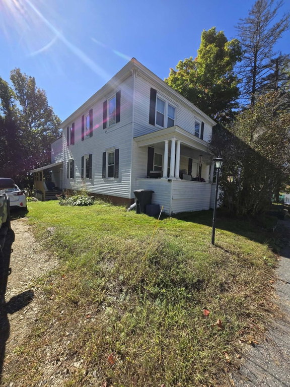 13 Jewell Street Jay