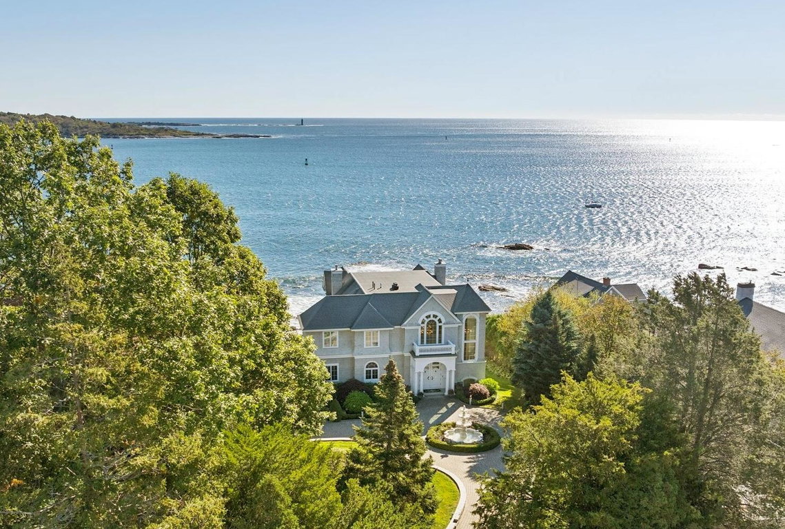 1 Channel Road South Portland
