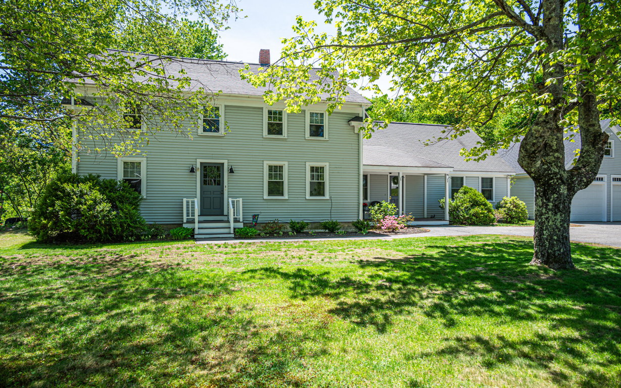 56 Yarmouth Road Gray