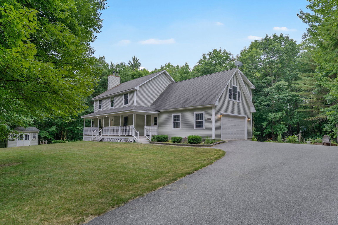 14 Rosewood Lane New Gloucester