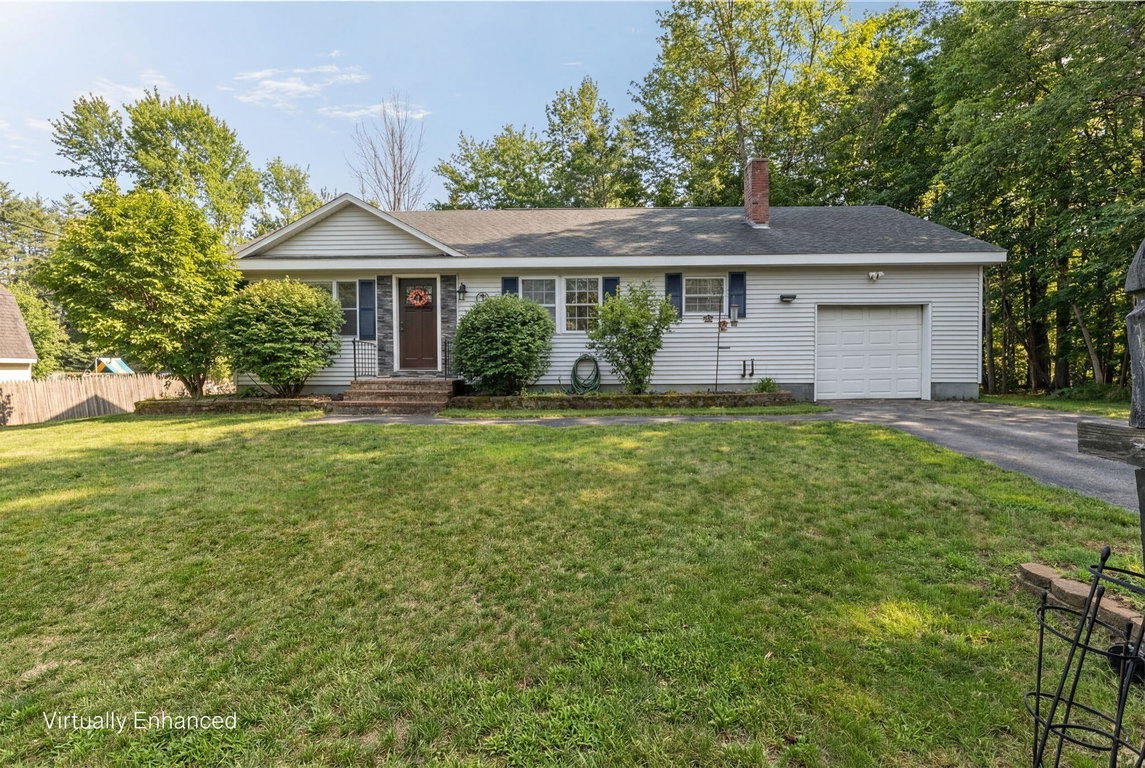 58 Louise Avenue Waterville