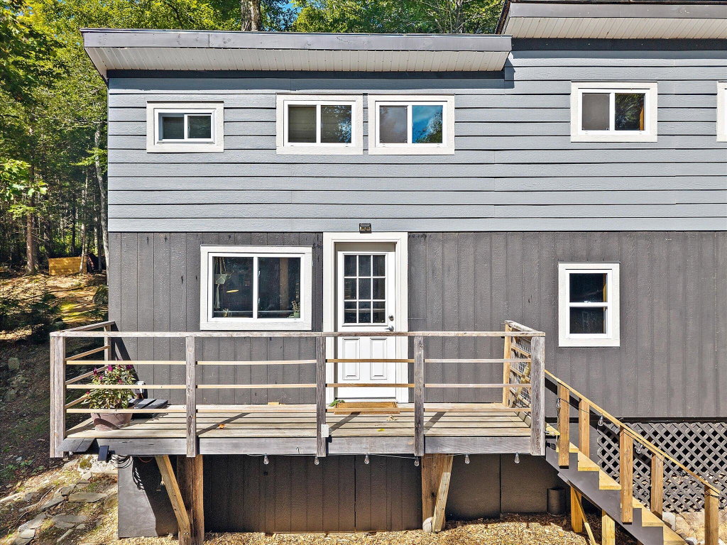 186 Orrin Road
