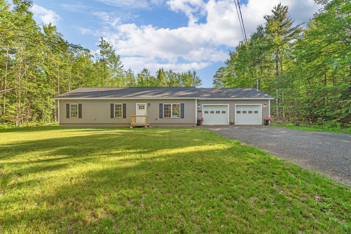 522 Avenue Road Levant