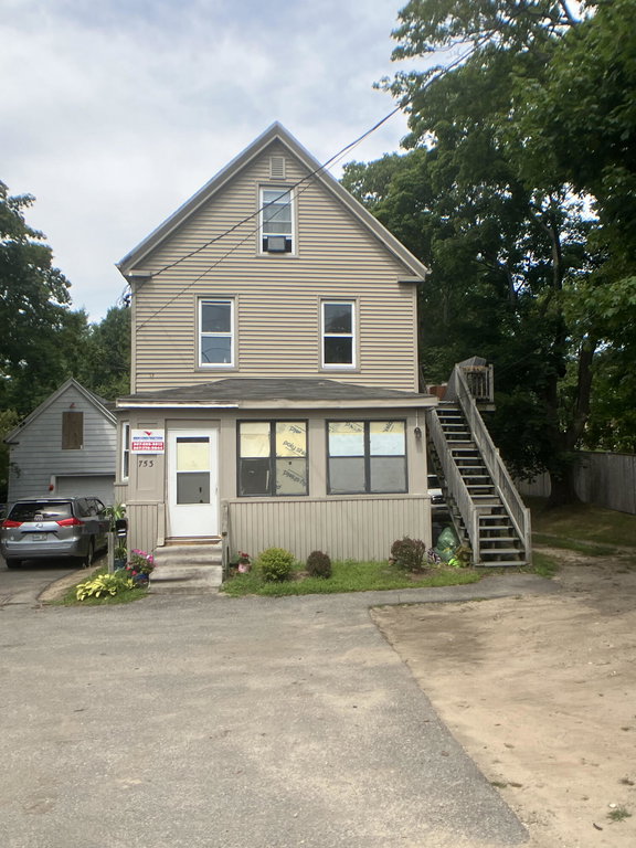 753 Main Street South Portland