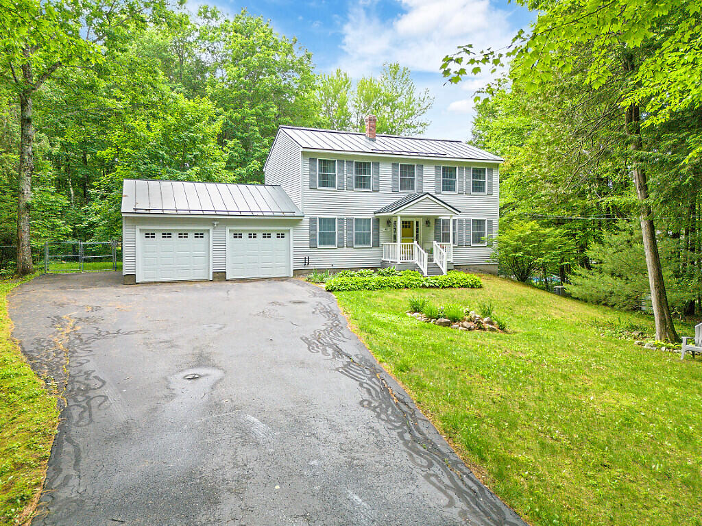 40 Pheasant Run Road Belgrade