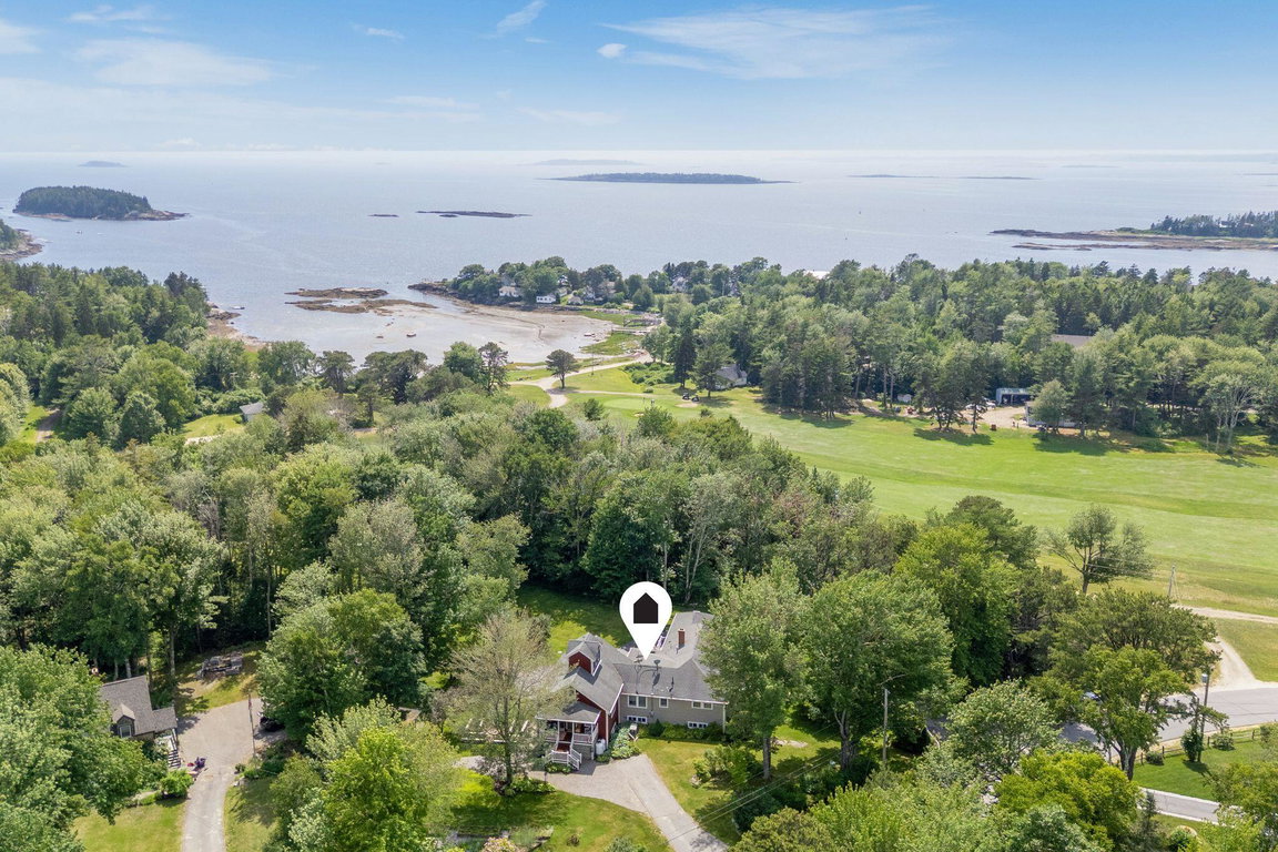 234 Sebasco Road Phippsburg