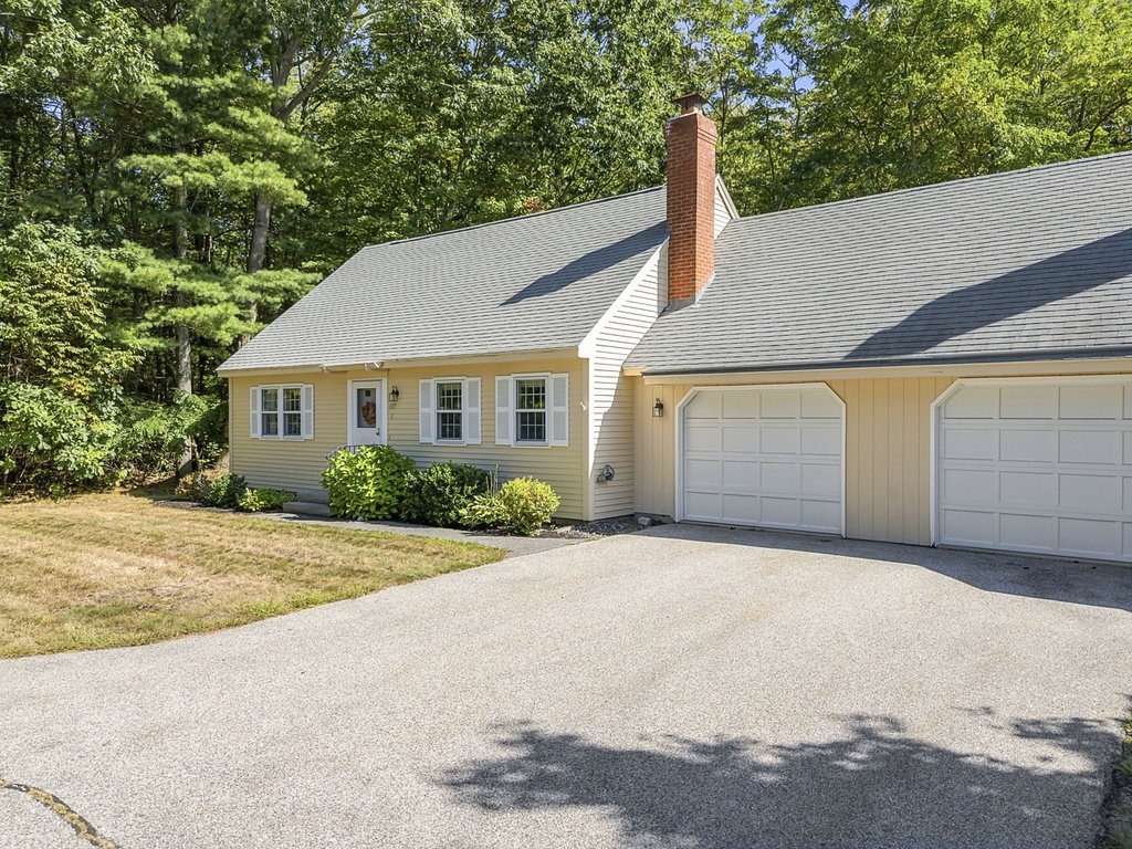 187 Flintlock Village Road Wells