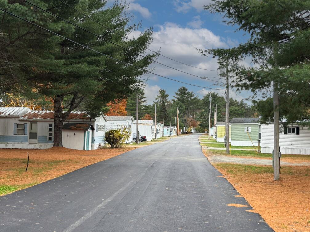 124 Dr Mann Road Skowhegan