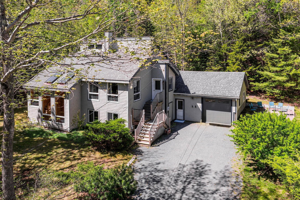 108 Otter Creek