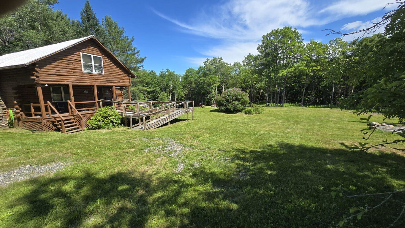332 Crow Hill Road Parkman