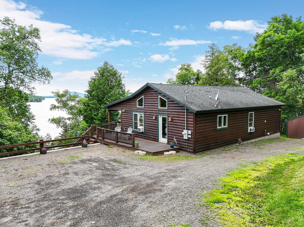 1972 Main Street Rangeley