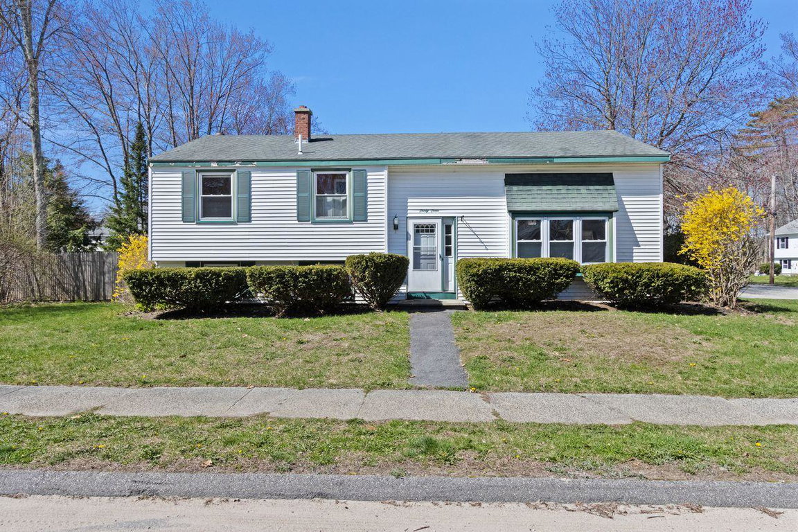 33 Sokokis Street South Portland