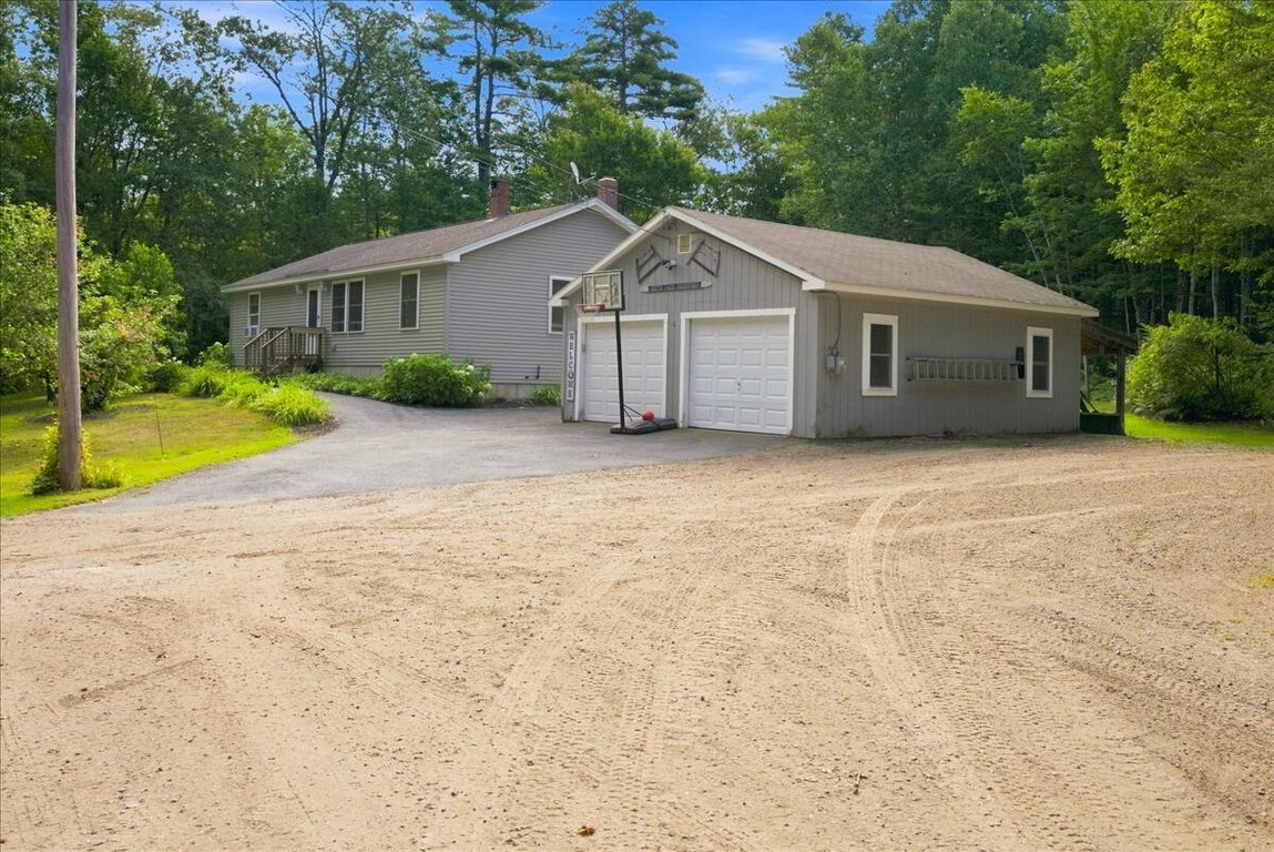 276 Johnson Hill Road Poland